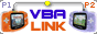 GBA Link Cable Emulator VBALink